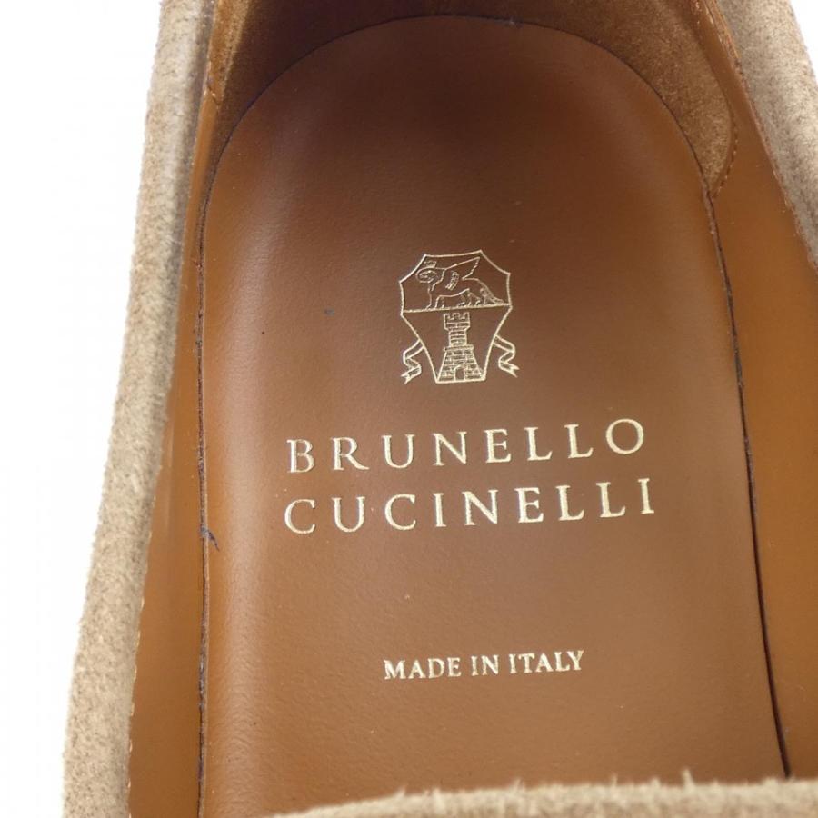 ブルネロクチネリ BRUNELLO CUCINELLI シューズ : KOMEHYO ONLINESTORE