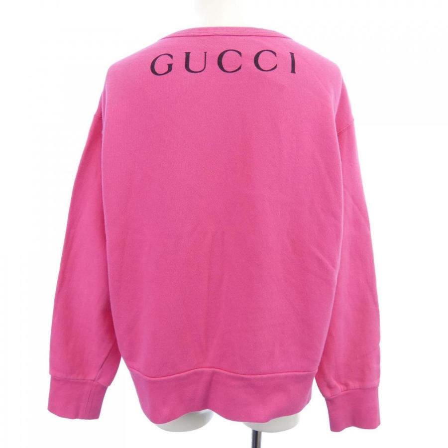 グッチ GUCCI 475532-XJAK4 スウェット グッチ GUCCI 475532-XJAK4 スウェット : KOMEHYO ONLINESTORE Yahoo