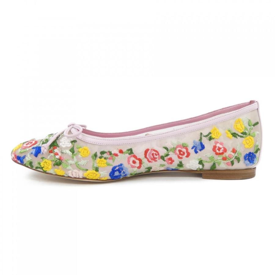 マノロブラニク MANOLO BLAHNIK フラットシューズ : KOMEHYO