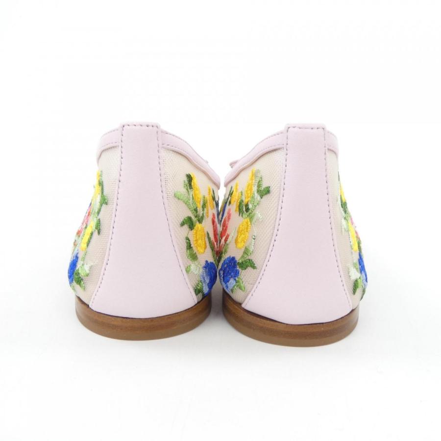 マノロブラニク MANOLO BLAHNIK フラットシューズ : KOMEHYO