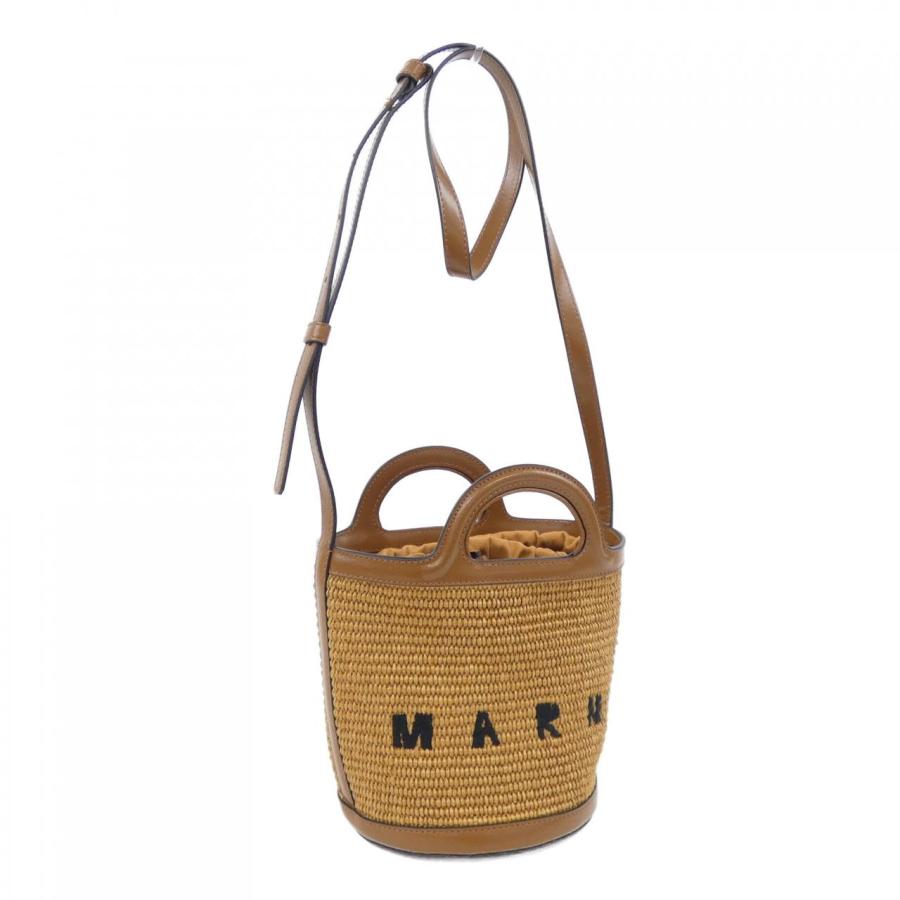 マルニ MARNI TROPICALIA BASKET SCMP0056Q1 BAG : KOMEHYO