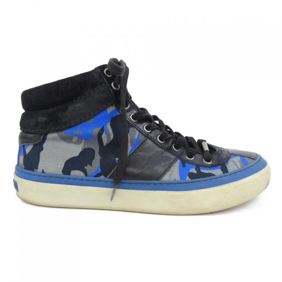 ジミーチュウ JIMMY CHOO スニーカー : KOMEHYO ONLINESTORE Yahoo!店