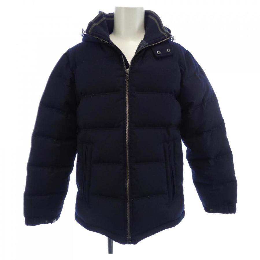 【美品】EDIFICE エディフィス ダウンジャケット EDIFICE(エディフィス) ダウンジャケット EDIFICE（エディフィス）の