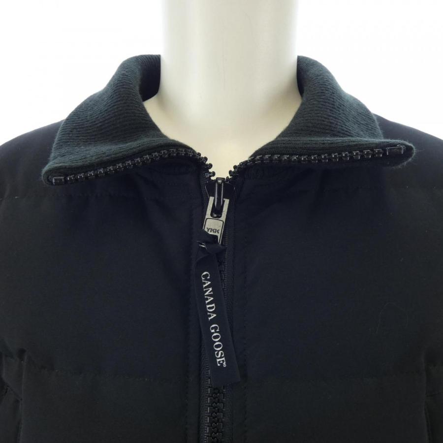 カナダグース CANADA GOOSE 3807MA WOOLFORD ウールフォード ダウン
