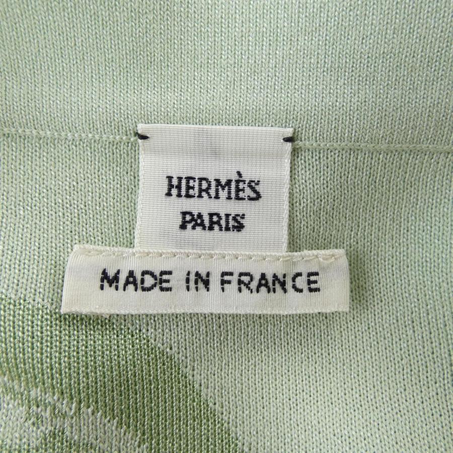 エルメス HERMES BRIDES DE GALA 5E2686DA ニット : KOMEHYO  