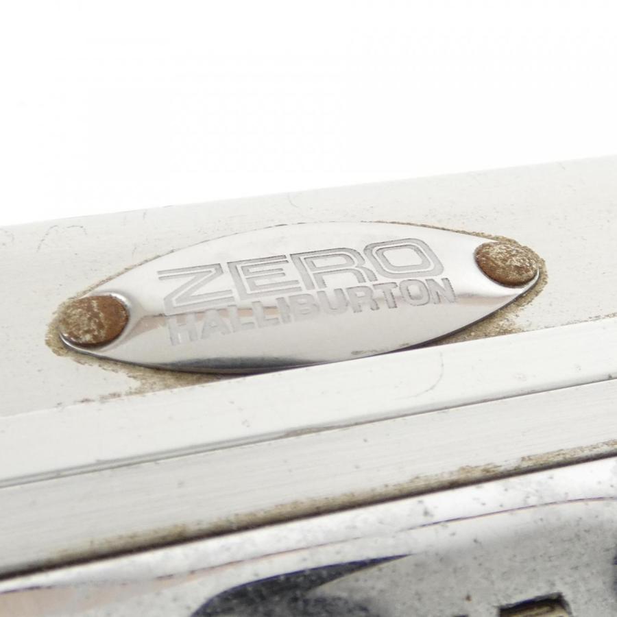 ゼロハリバートン ZERO HALLIBURTON BAG_4