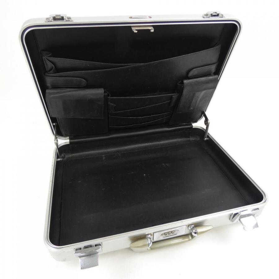 ゼロハリバートン ZERO HALLIBURTON BAG_5