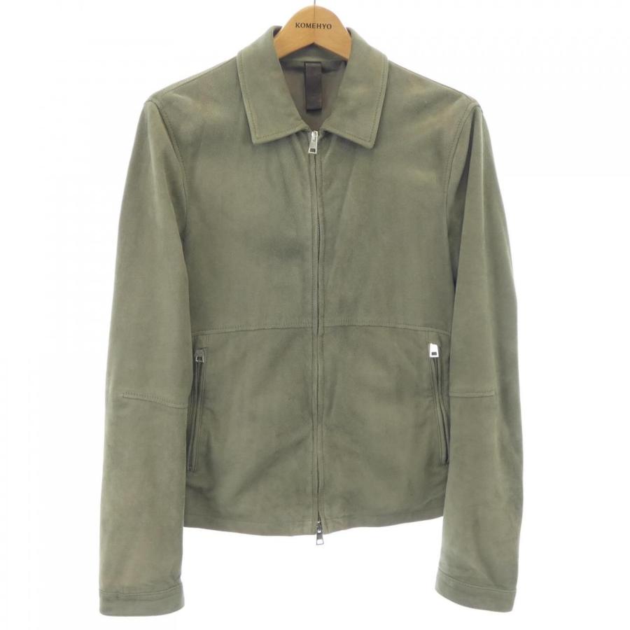 ルッフォ RUFFO 24-18-0291-695 ジャケット : KOMEHYO ONLINESTORE