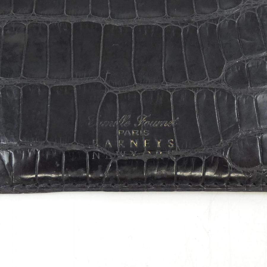 カミーユフォルネ CAMILLE FOURNET CARD CASE : KOMEHYO ONLINESTORE