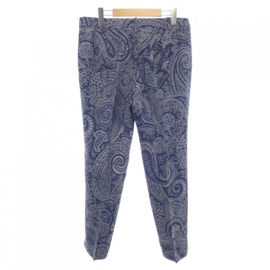 エトロ ETRO パンツ : KOMEHYO ONLINESTORE Yahoo!店 - 通販 - Yahoo