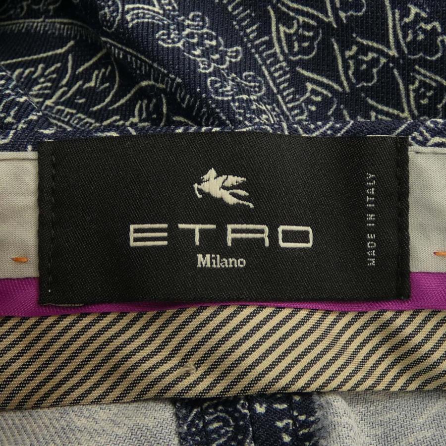 エトロ ETRO パンツ : KOMEHYO ONLINESTORE Yahoo!店 - 通販 - Yahoo