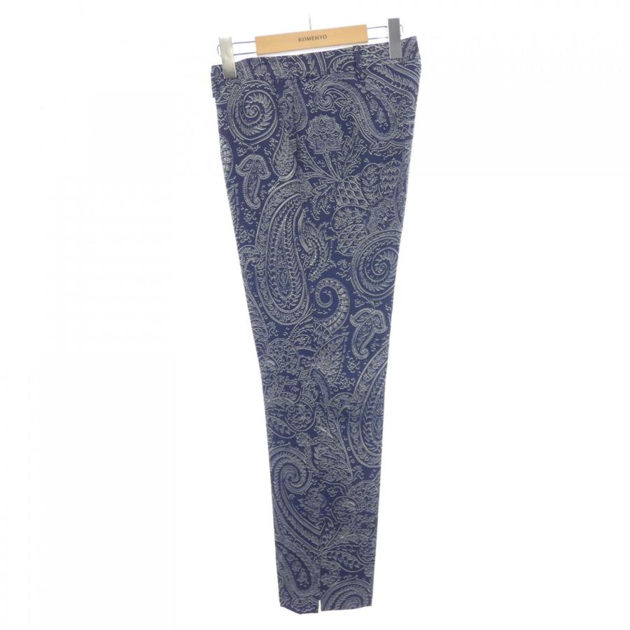 エトロ ETRO パンツ : KOMEHYO ONLINESTORE Yahoo!店 - 通販 - Yahoo