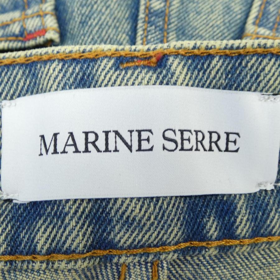マリーンセール MARINE SERRE ジーンズ : KOMEHYO ONLINESTORE