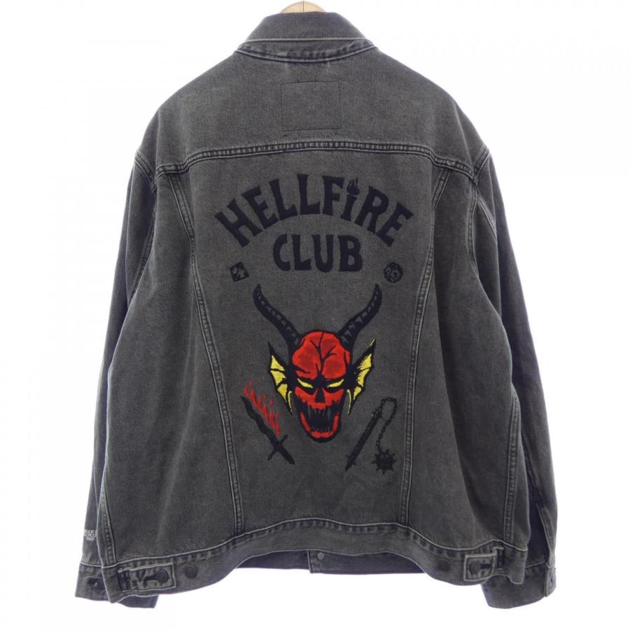 アンダーカバー UNDER COVER UC2B9214-2 LEVI'S ジャケット アンダーカバー UNDER COVER UC2B9214-2 LEVI'S ジャケット : KOMEHYO