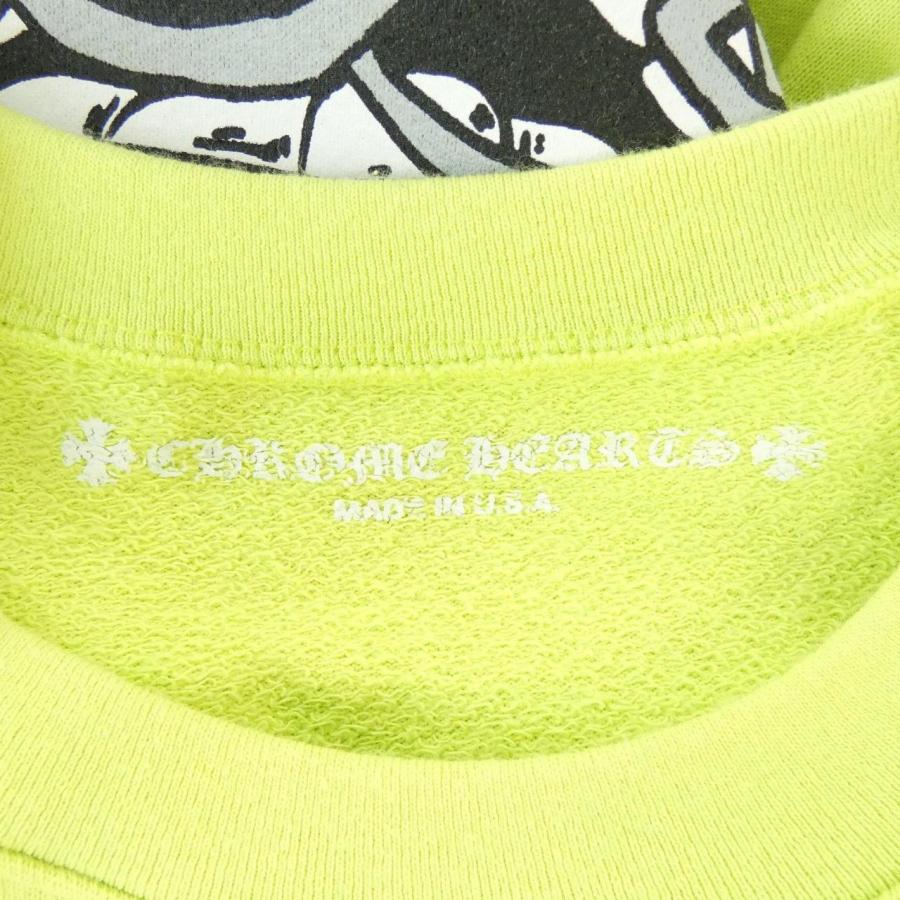 クロムハーツ CHROME HEARTS MATTY BOY 408153776******659 スウェット