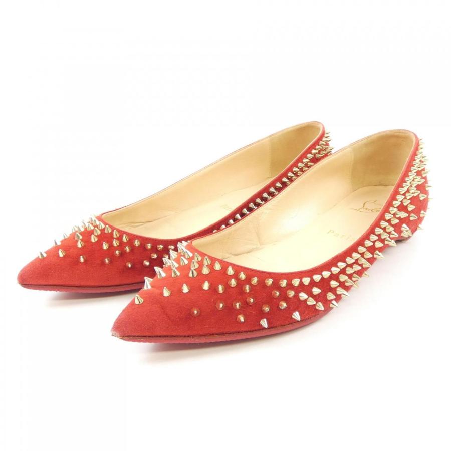 クリスチャンルブタン CHRISTIAN LOUBOUTIN シューズ : KOMEHYO