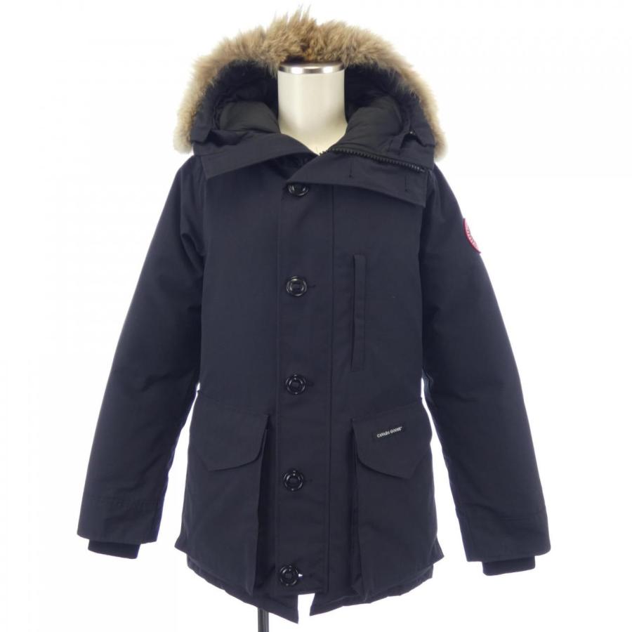 カナダグース CANADA GOOSE グラッドバリー BEAMS別注 3571JM R