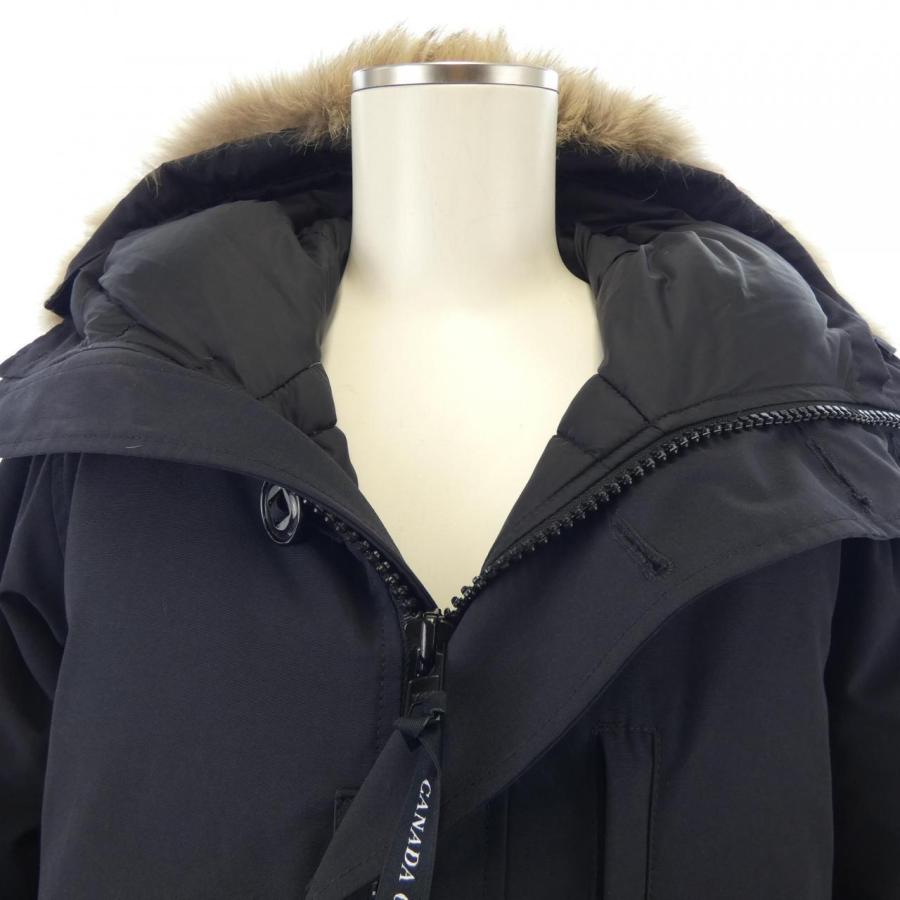 カナダグース CANADA GOOSE グラッドバリー BEAMS別注 3571JM R