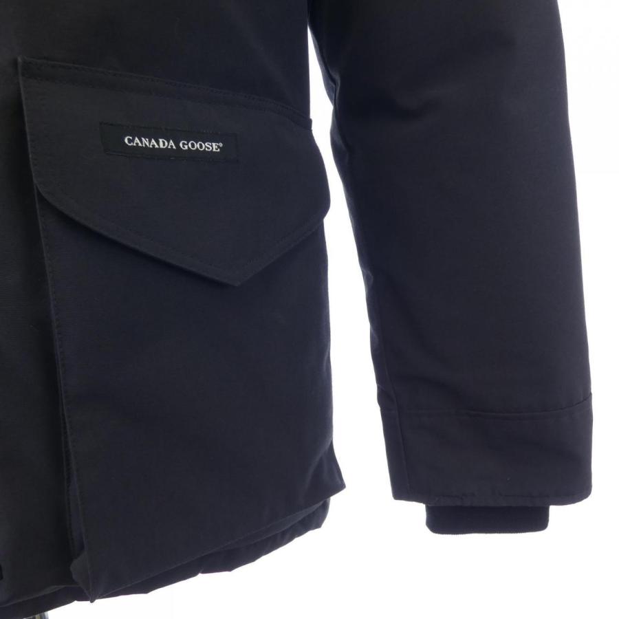 カナダグース CANADA GOOSE グラッドバリー BEAMS別注 3571JM R