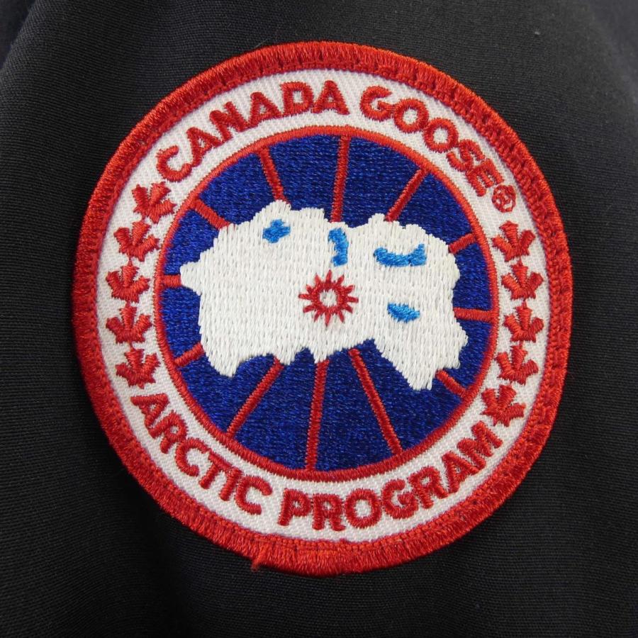 カナダグース CANADA GOOSE グラッドバリー BEAMS別注 3571JM R