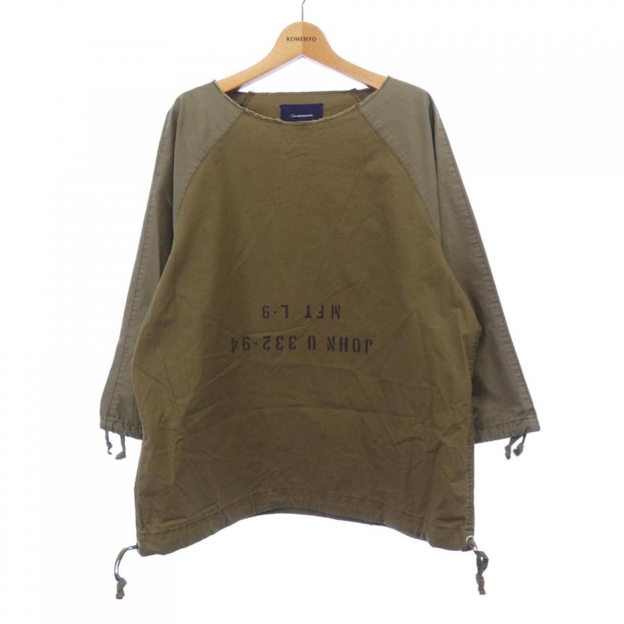ジョン アンダーカバー John UNDERCOVER Tシャツ : KOMEHYO