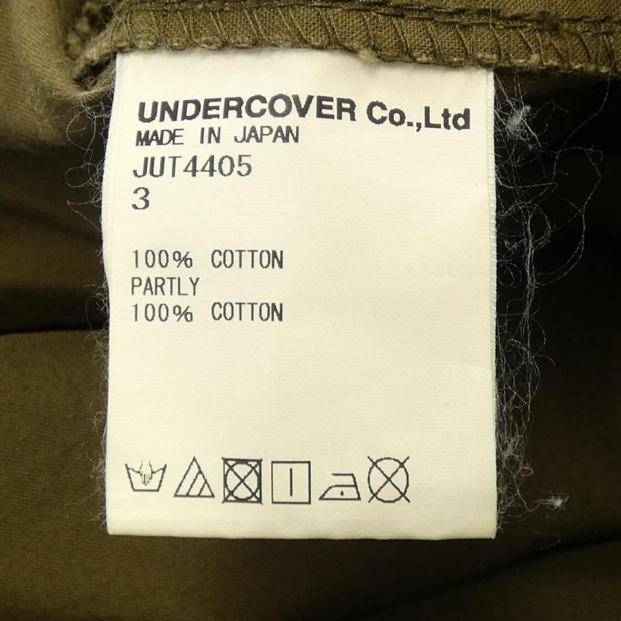 ジョン アンダーカバー John UNDERCOVER Tシャツ : KOMEHYO