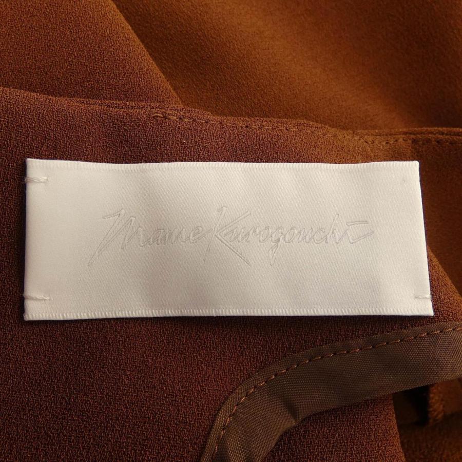 マメクロゴウチ Mame Kurogouchi MM20FW-SH033 トップス : KOMEHYO