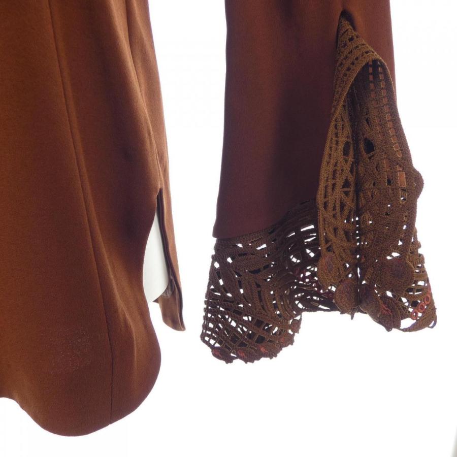 マメクロゴウチ Mame Kurogouchi MM20FW-SH033 トップス : KOMEHYO