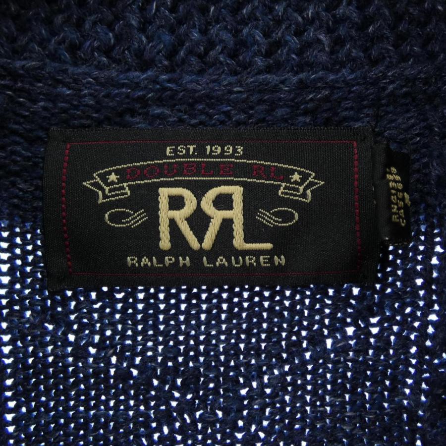 ダブルアールエル RRL 782857166001 カーディガン : KOMEHYO