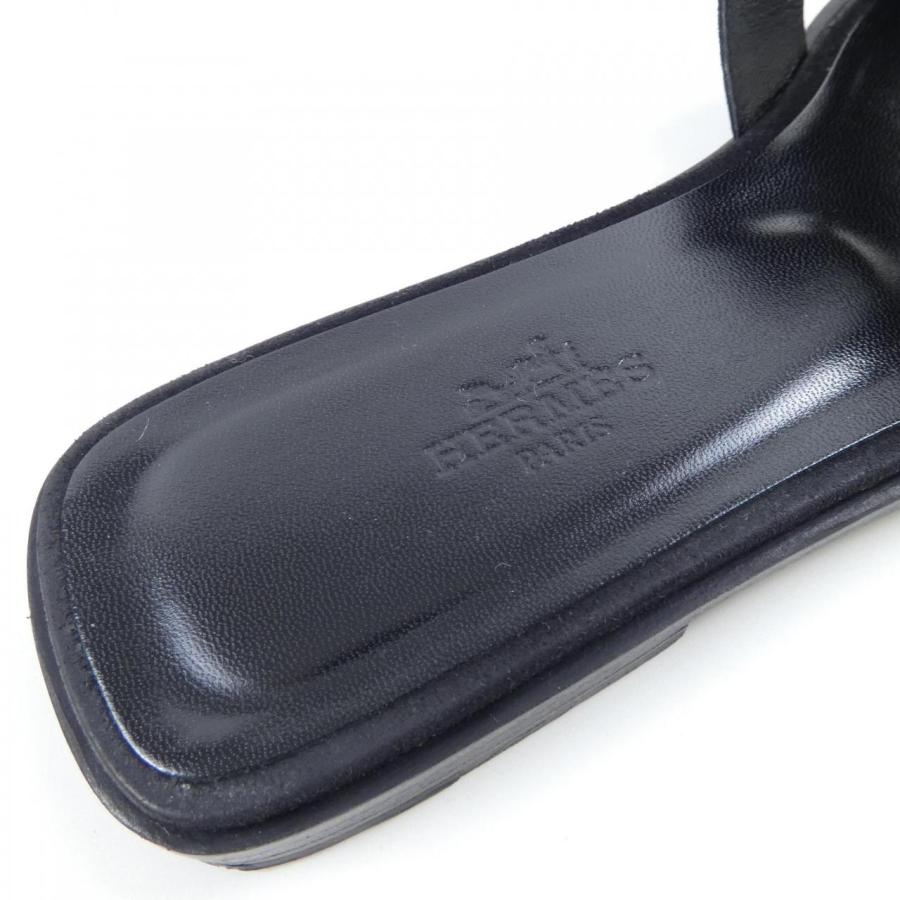 エルメス HERMES オラン ORAN 142149Z サンダル : KOMEHYO ONLINESTORE