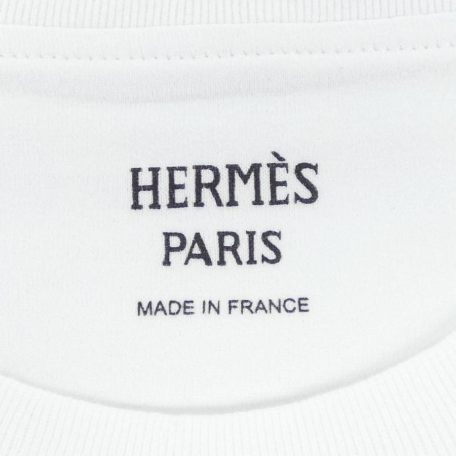 エルメス HERMES モザイク 3H4614DL Tシャツ エルメス HERMES モザイク 3H4614DL Tシャツ : KOMEHYO ONLINESTORE