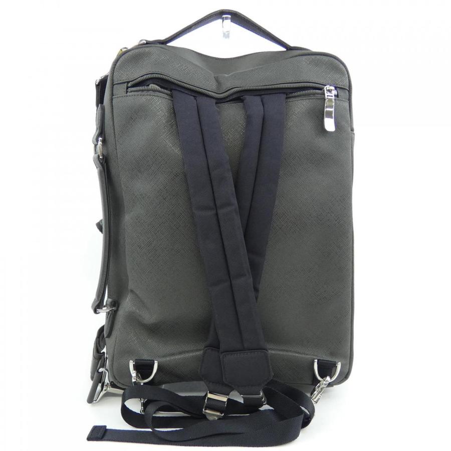 ペッレモルビダ PELLE MORBIDA BACKPACK_2