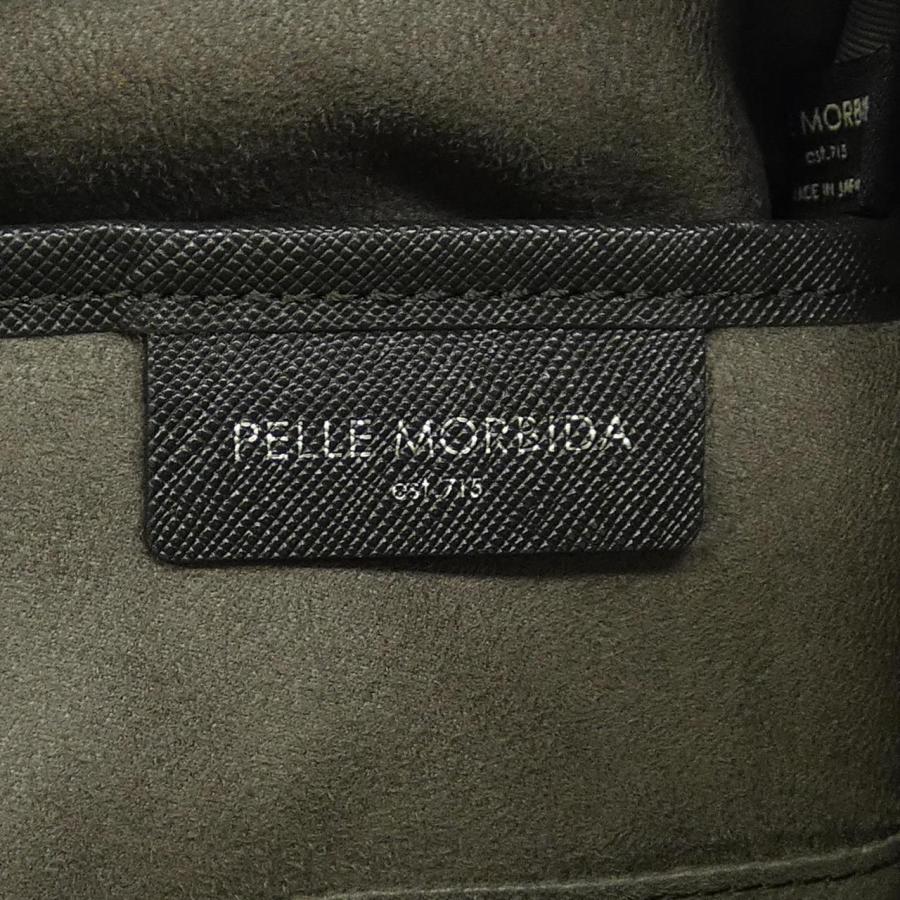 ペッレモルビダ PELLE MORBIDA BACKPACK_4
