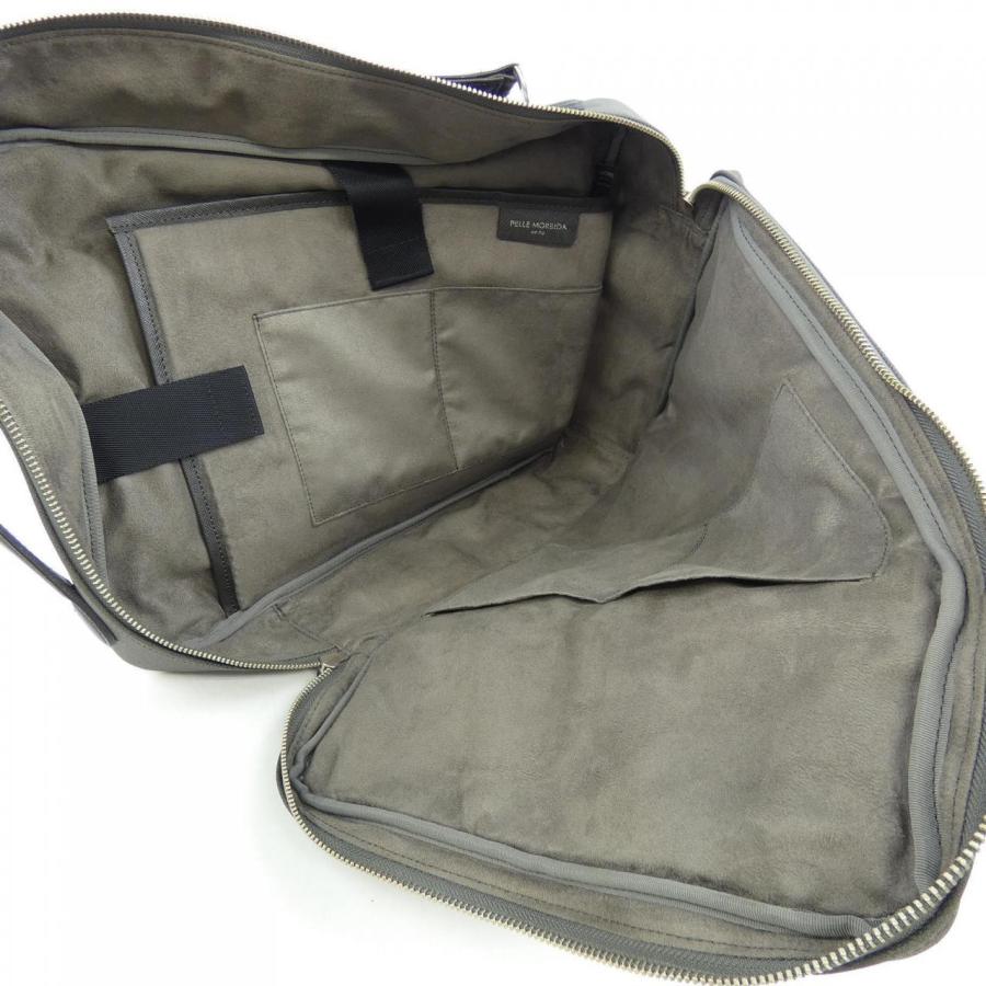 ペッレモルビダ PELLE MORBIDA BACKPACK_5