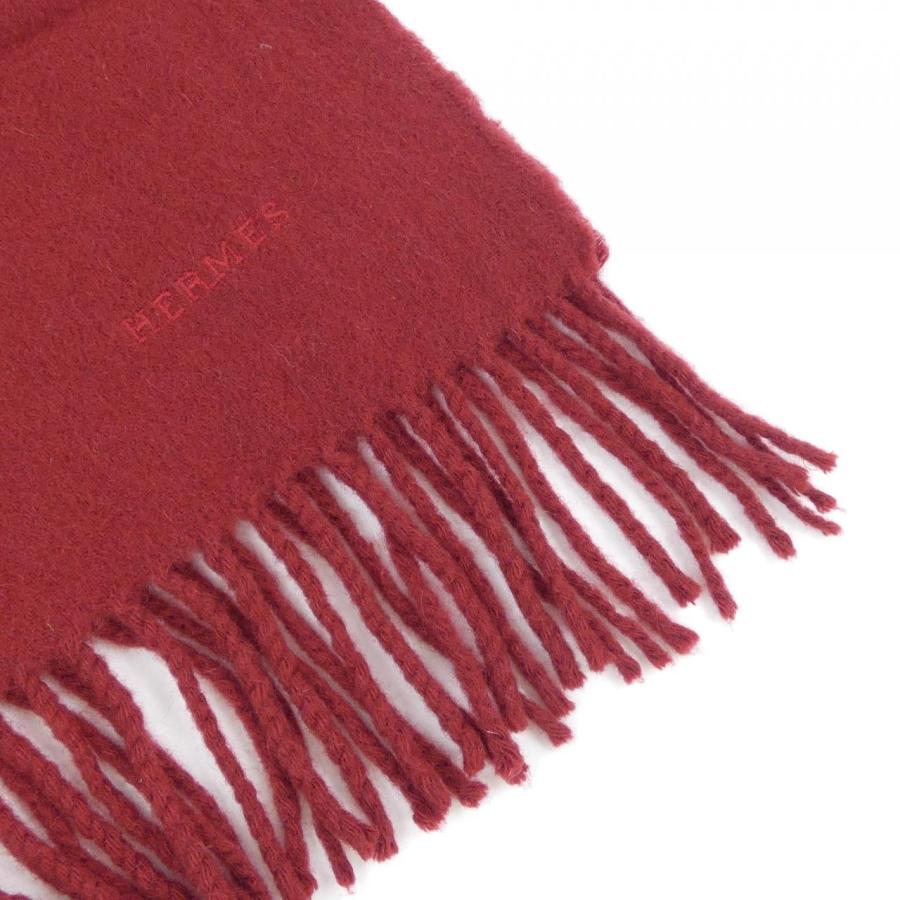 エルメス HERMES MUFFLER : KOMEHYO ONLINESTORE Yahoo!店 - 通販