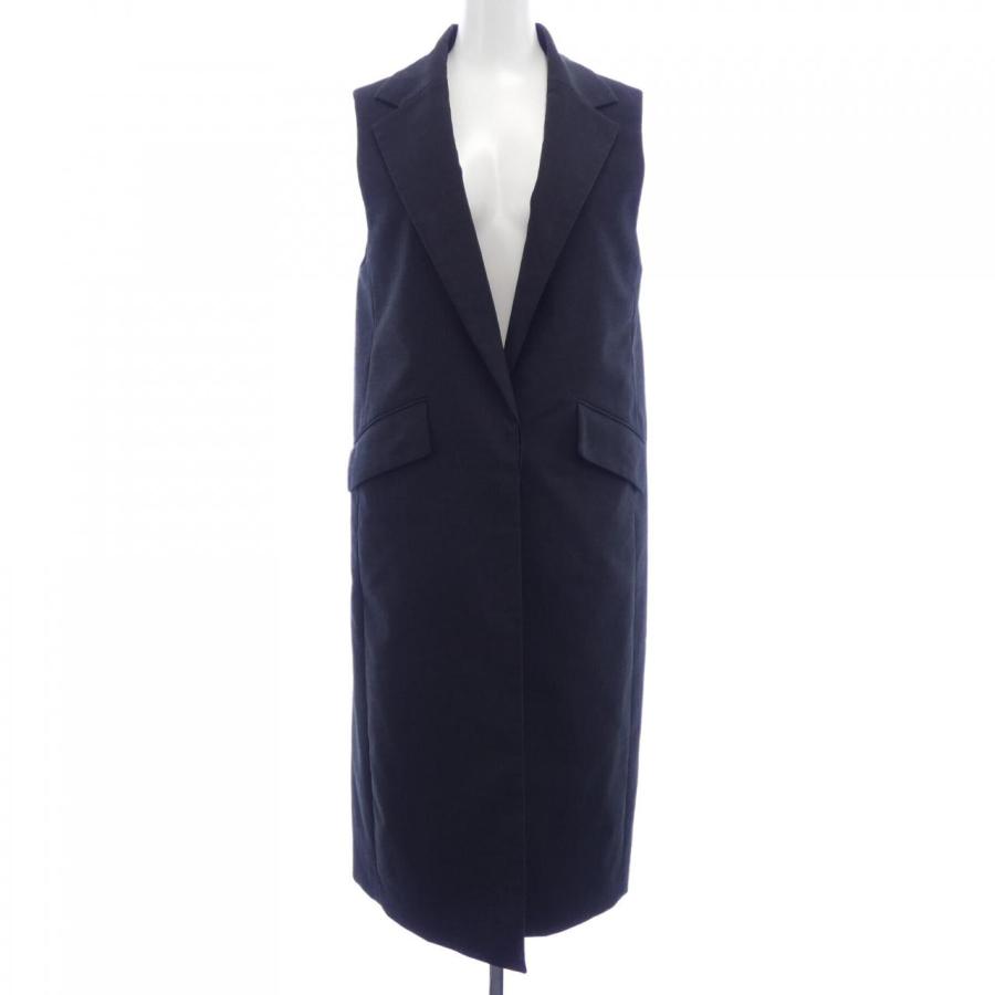 ルシェルブルー LE CIEL BLEU ロングベスト ルシェルブルー LE CIEL BLEU ロングベスト : KOMEHYO ONLINESTORE
