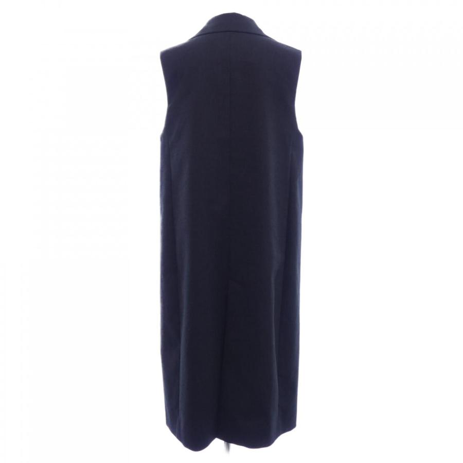 ルシェルブルー LE CIEL BLEU ロングベスト : KOMEHYO ONLINESTORE