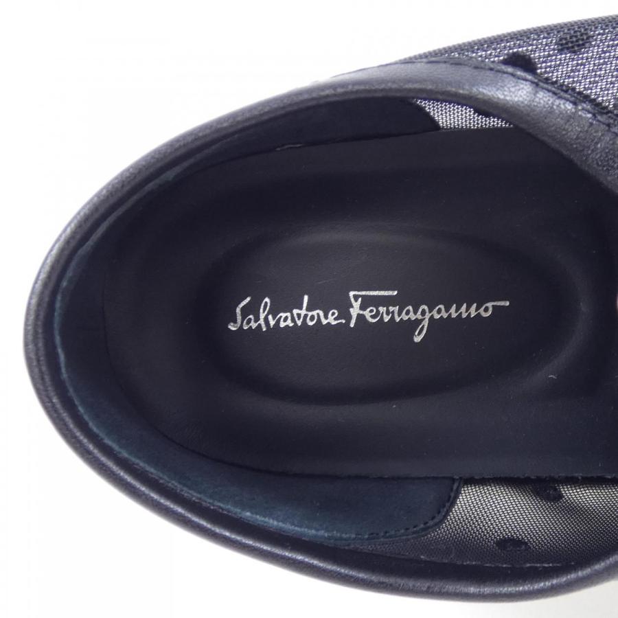 サルヴァトーレフェラガモ SALVATORE FERRAGAMO スニーカー : KOMEHYO