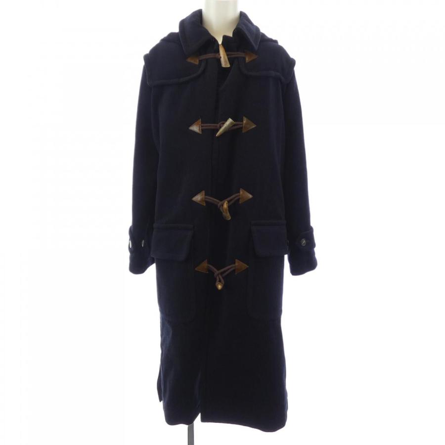 ヴィンテージ】エルメス HERMES ダッフルコート : KOMEHYO ONLINESTORE