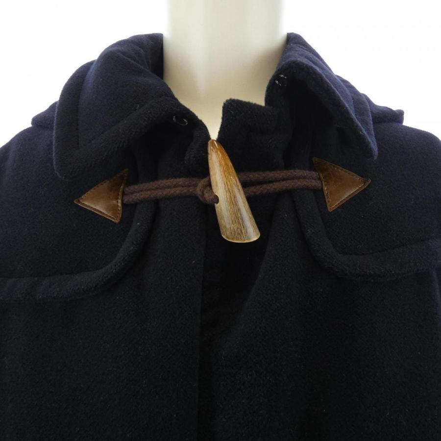 ヴィンテージ】エルメス HERMES ダッフルコート : KOMEHYO ONLINESTORE