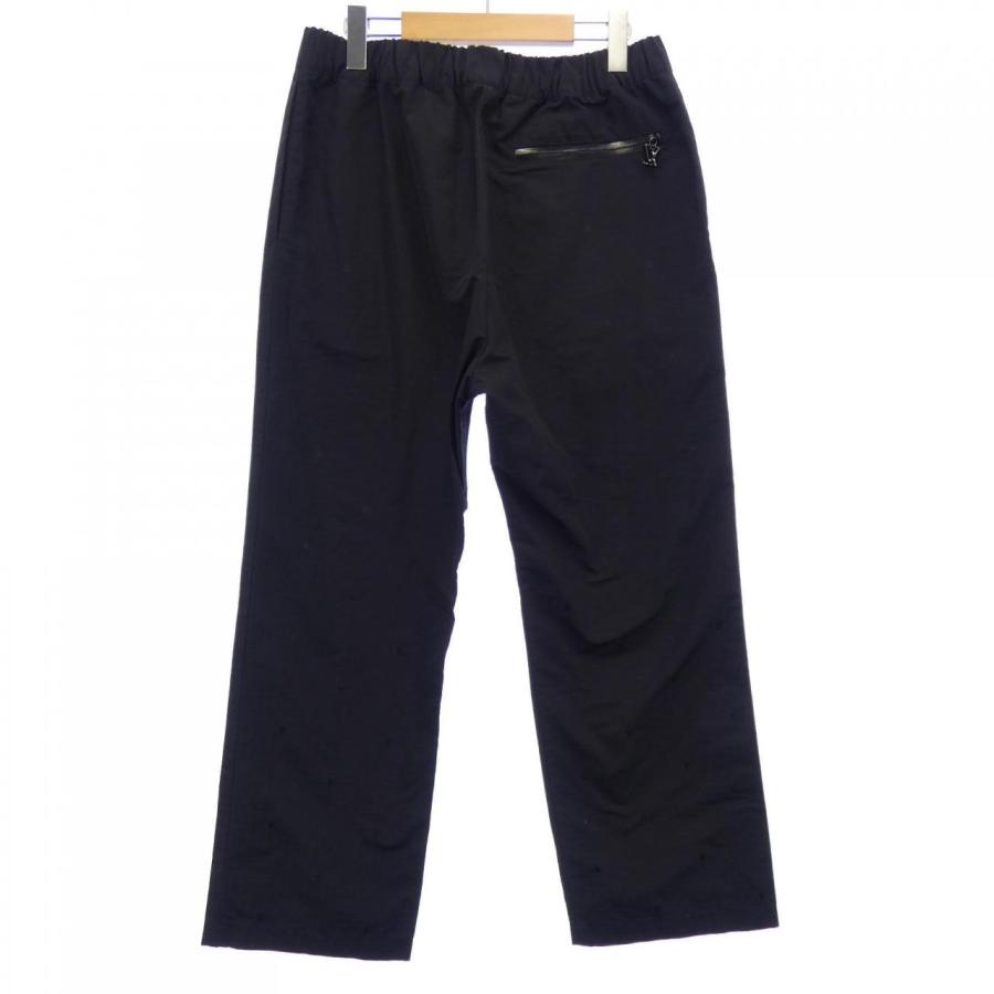 ルイヴィトン LOUIS VUITTON リップストップエラスティックパンツ HQP16WYH7 パンツ ルイヴィトン LOUIS VUITTON リップストップエラスティックパンツ