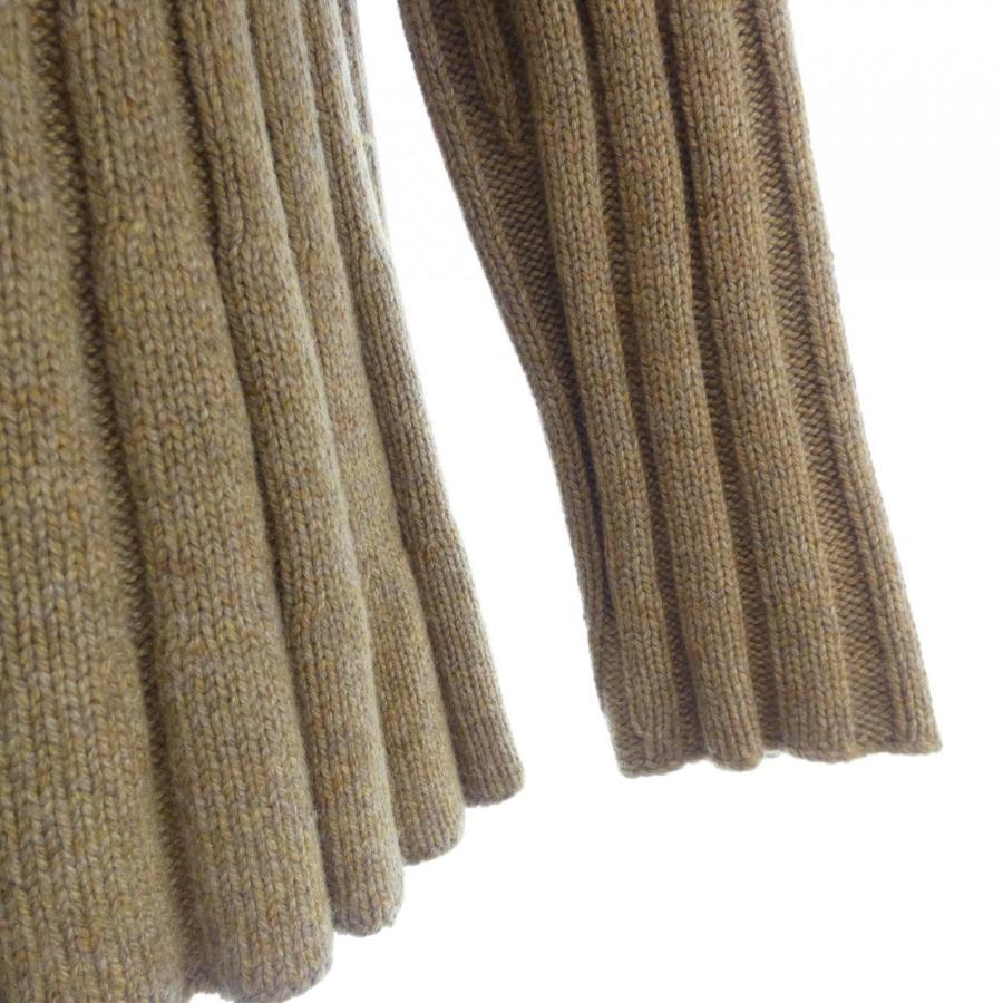 エルメス HERMES *87-7723 ニット : KOMEHYO ONLINESTORE Yahoo!店