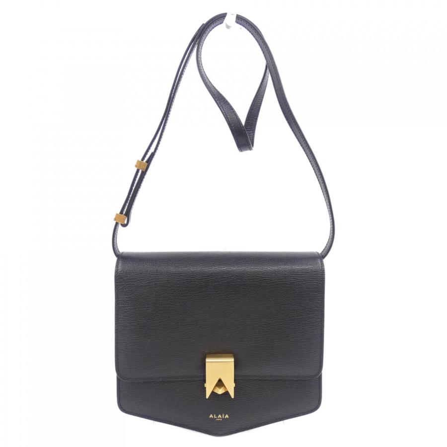 新品 アライア ALAIA ショルダーバッグ LE PAPA 楽天市場】ALAIA アライア ショルダーバッグ LE PAPA SMALL