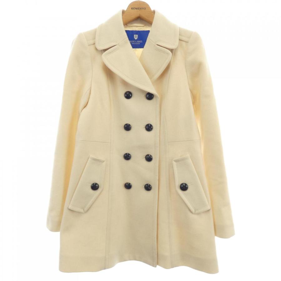 き*こ様 ブルーレーベルクレストブリッジ コート ブルーレーベルクレストブリッジ BLUE LABEL CRESTBRIDGE コート