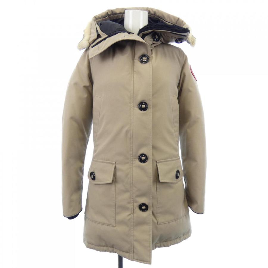 カナダグース CANADA GOOSE 2603JL R BRONTE ブロンテ ダウンコート
