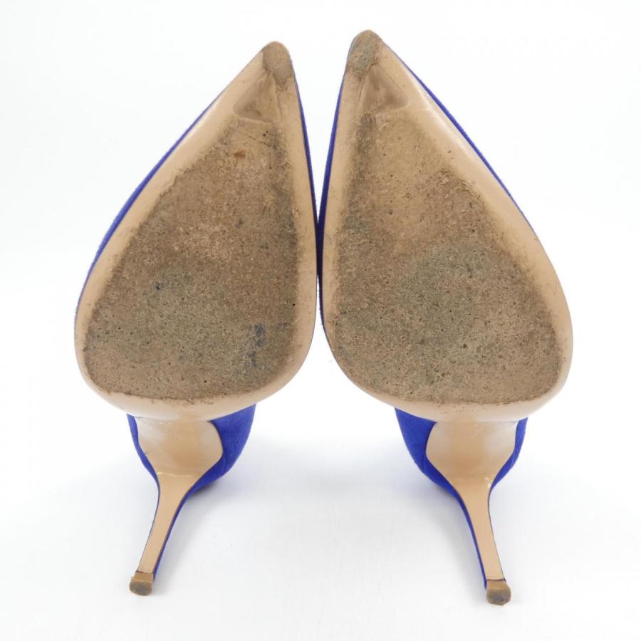スカイ　gianvito rossi パンプス ジャンヴィトロッシ GIANVITO ROSSI パンプス : KOMEHYO ONLINESTORE