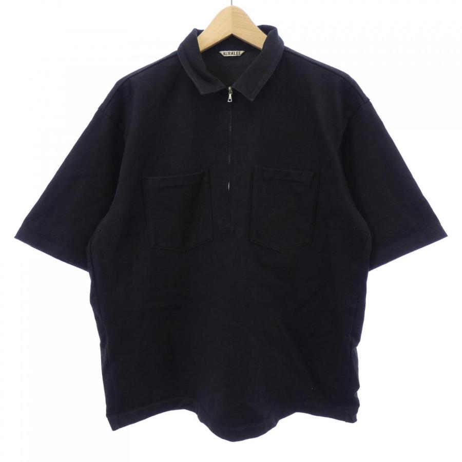 オーラリー AURALEE ポロシャツ : KOMEHYO ONLINESTORE Yahoo!店