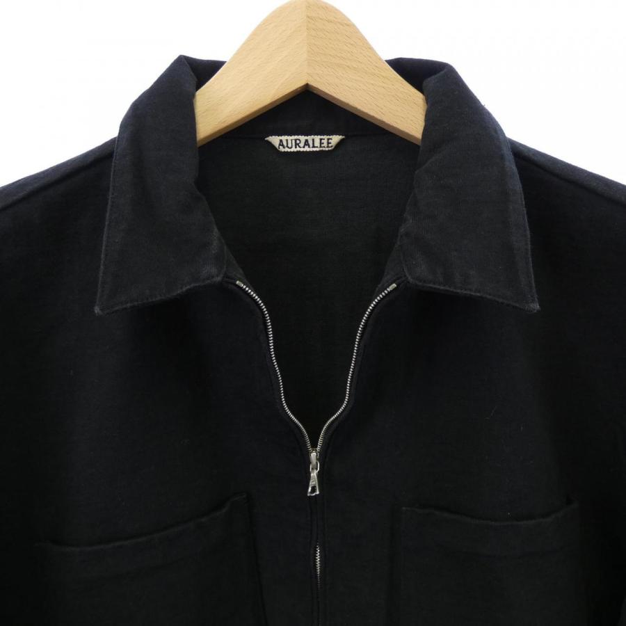 オーラリー AURALEE ポロシャツ : KOMEHYO ONLINESTORE Yahoo!店