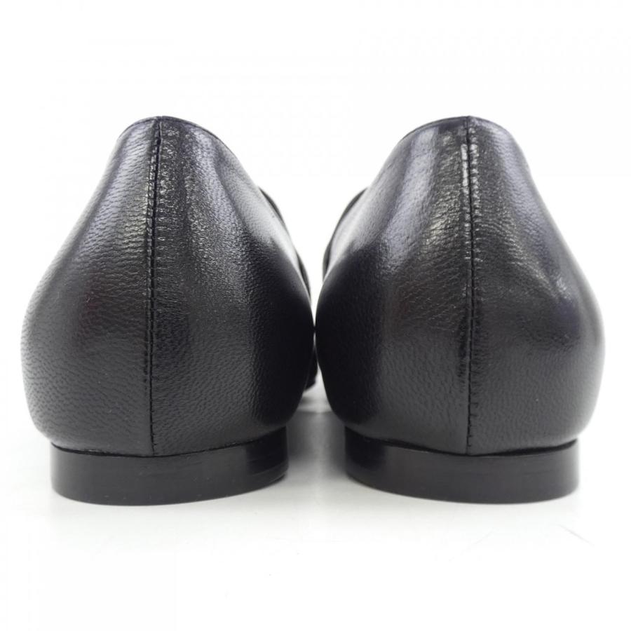 エルメス HERMES ジェーン アピバックル 242047Z フラットシューズ