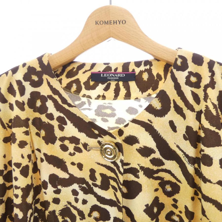 レオナールファッション LEONARD FASHION コート : KOMEHYO